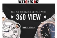  Australia Online Store - watchesbiz image 1